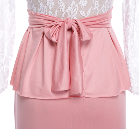 full sleeve party wear top
