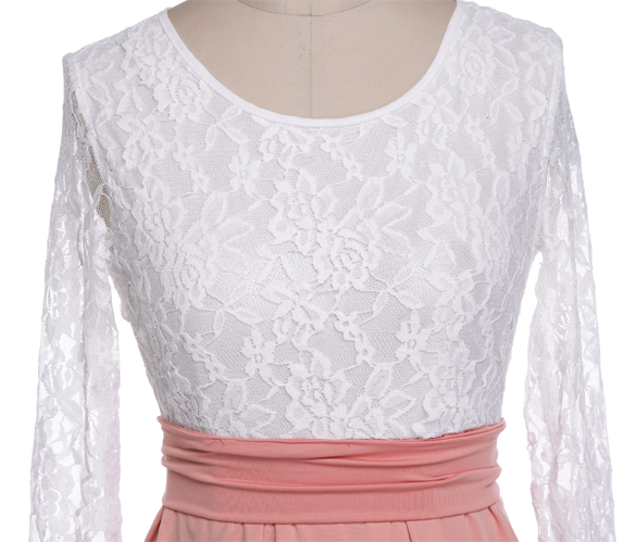 full sleeve party wear top